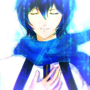 『I』の定義 (feat. KAITO)