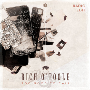 Too Good to Call (Radio Edit)