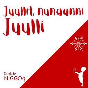 Juullit nunaanni juulli