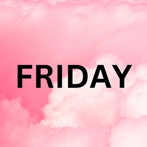 Friday