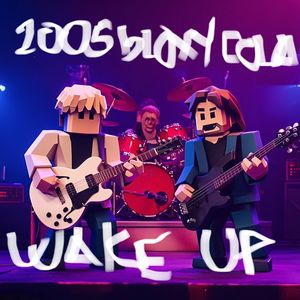 wake up