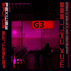 Departure Sounds (Jon Teknik's Tanzmuzik Mix)