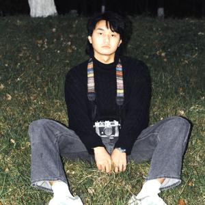 那颗温暖炙热的心啊