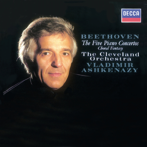 Piano Concerto No.4 in G Major, Op.58:1. Allegro moderato