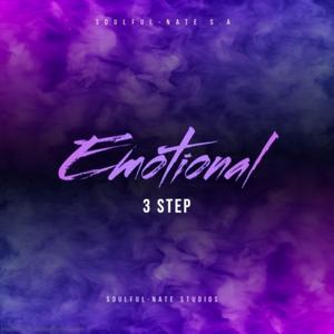 EMOTIONAL 3step