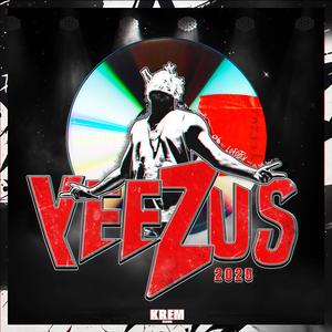 Yeezus 2025 (Hjemmesnekk) (feat. Wangster, Fjone, Lil homeboy, Asap shtanky, Biggie red, Playboi patty, Grågåsa, Lil axe & Lil gingi)