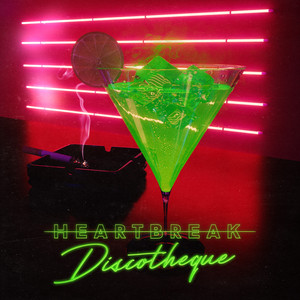 Heartbreak Discotheque
