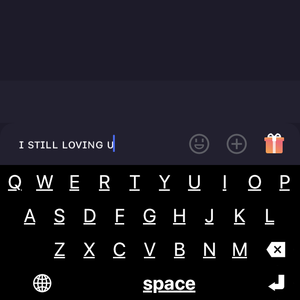 悬在心上做我的月亮