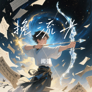 挽流光