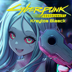 Cyberpunk Edgerunners