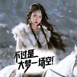 不过是大梦一场空