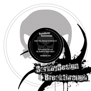 Psycho Circus (Original Mix)