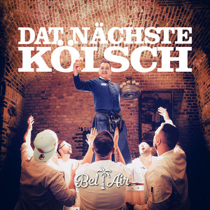 Dat nächste Kölsch