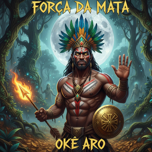 FORÇA DA MATA OKÊ ARO