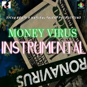 MONEY VIRUS (INSTRUMENTAL) (INSTRUMENTAL)