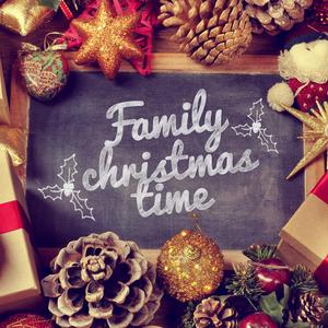 Christmas Time (Don't Let the Bells End)
