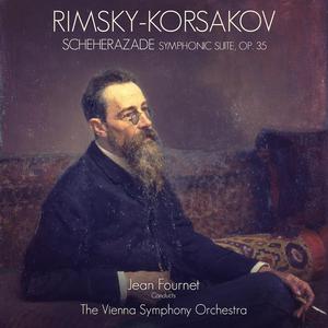 Scheherazade, Op. 35: II. The Kalendar Prince