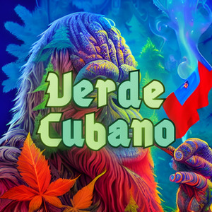 Verde Cubano