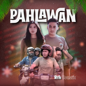 PAHLAWAN