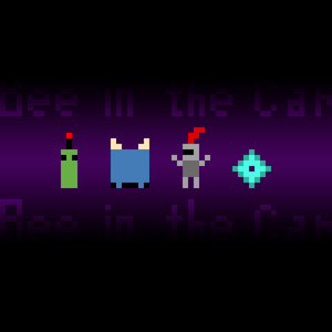 Blip Bloop Theme