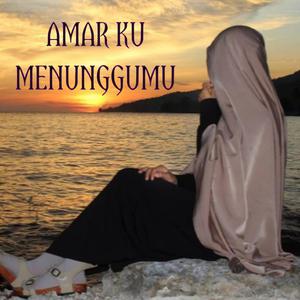AMAR KU MENUNGGUMU (feat. Adinda jeryy)