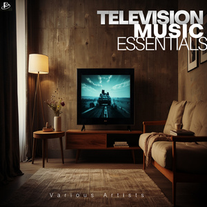 House of Cards Main Theme