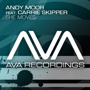 She Moves (Original Mix)