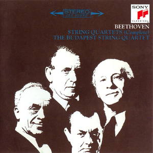 String Quartet No 16 in F Major, Op 135:II Vivace