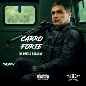 CARRO FORTE (130 BPM)
