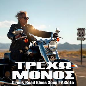 Τρέχω Μόνος