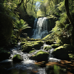 Armonías Que Fluyen Con Dicha