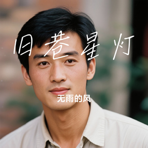 旧巷星灯