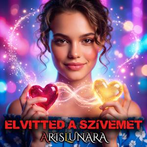 Elvitted a szívemet