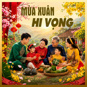 Mùa Xuân Hi Vọng