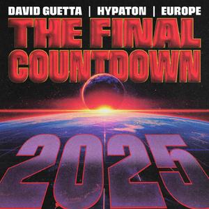The Final Countdown 2025 (Extended Mix)