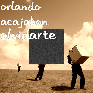 Olvidarte
