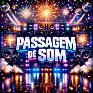 Passagem de Som (Instrumental)