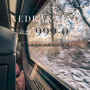 660-613 (Ljudet av tåg)