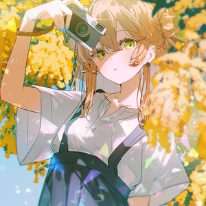 繁星坠落之诗 Falling Stars