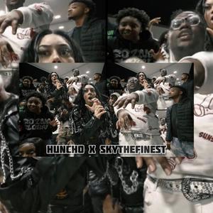 Waterpark (feat. SkyTheFinest)