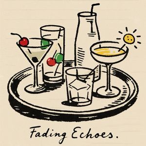 Fading Echoes