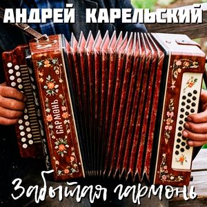 Забытая гармонь