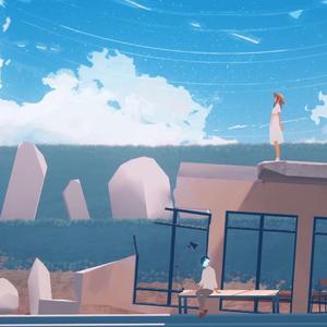 だから僕は音楽を辞めた/所以我放弃了音乐（翻自 ヨルシカ）