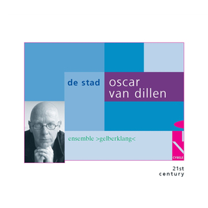 De Stad (2003) für Ensemble: 2.