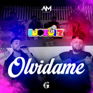 Olvidame (En Vivo)