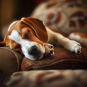 Melodías Juguetonas Para Perros