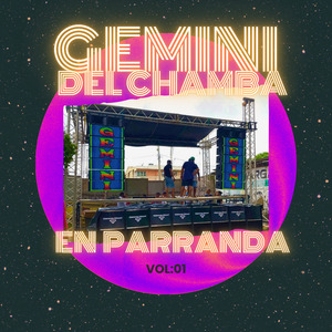 El Trampolin (En Vivo)