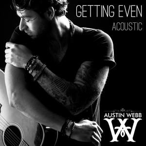 Getting Even (Acoustic Version)