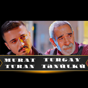Kalbim Almaz Başkasını (feat. Turgay Tanülkü)