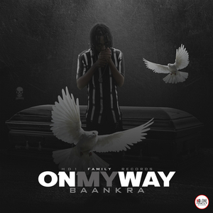 On My Way